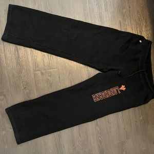 Russel Longhorn Sweatpants (W)